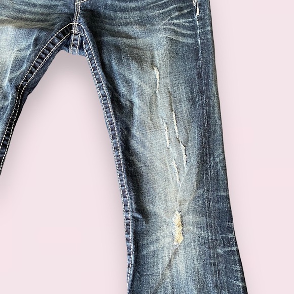 SOLD • Miss Me jeans - Picture 7 of 14